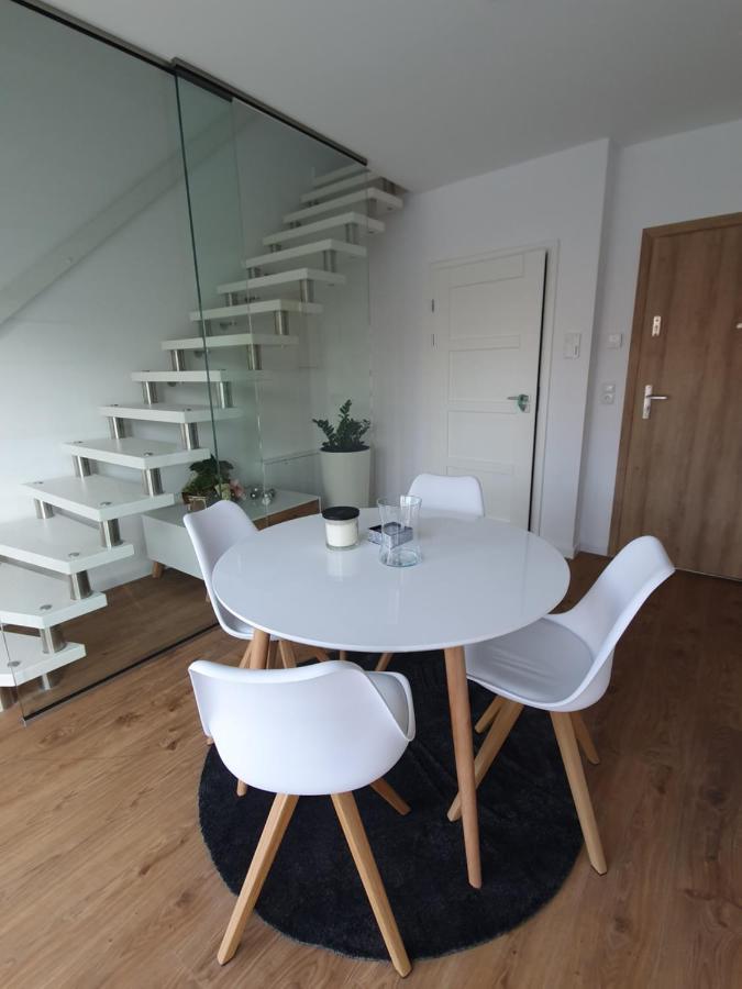 Apartmenthaus In 帕彭堡 外观 照片