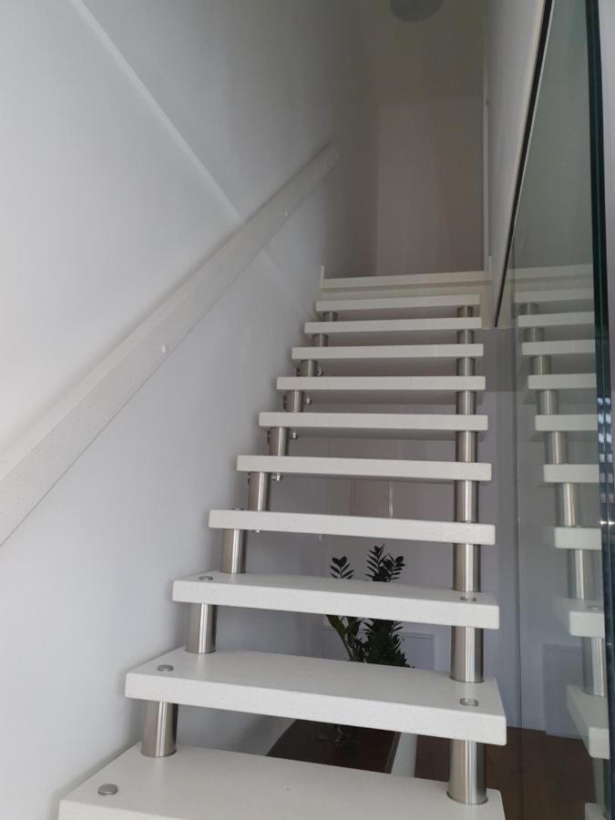 Apartmenthaus In 帕彭堡 外观 照片