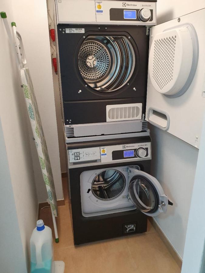 Apartmenthaus In 帕彭堡 外观 照片